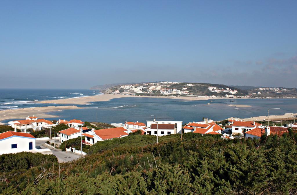 Praia Del Rey Delux By Pool Villa Praia del Rei Dış mekan fotoğraf